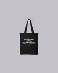 Tote Bag SEI BONA COME LA PIZZA