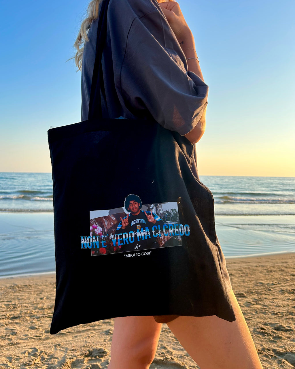Tote Bag DIEGO