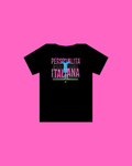 PERSONALITÁ ITALIANA