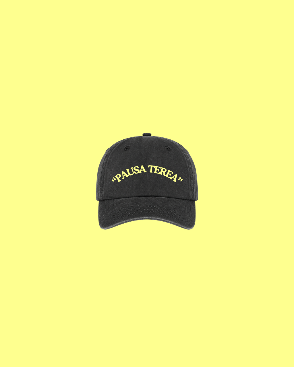 CAP “Pausa Terea”