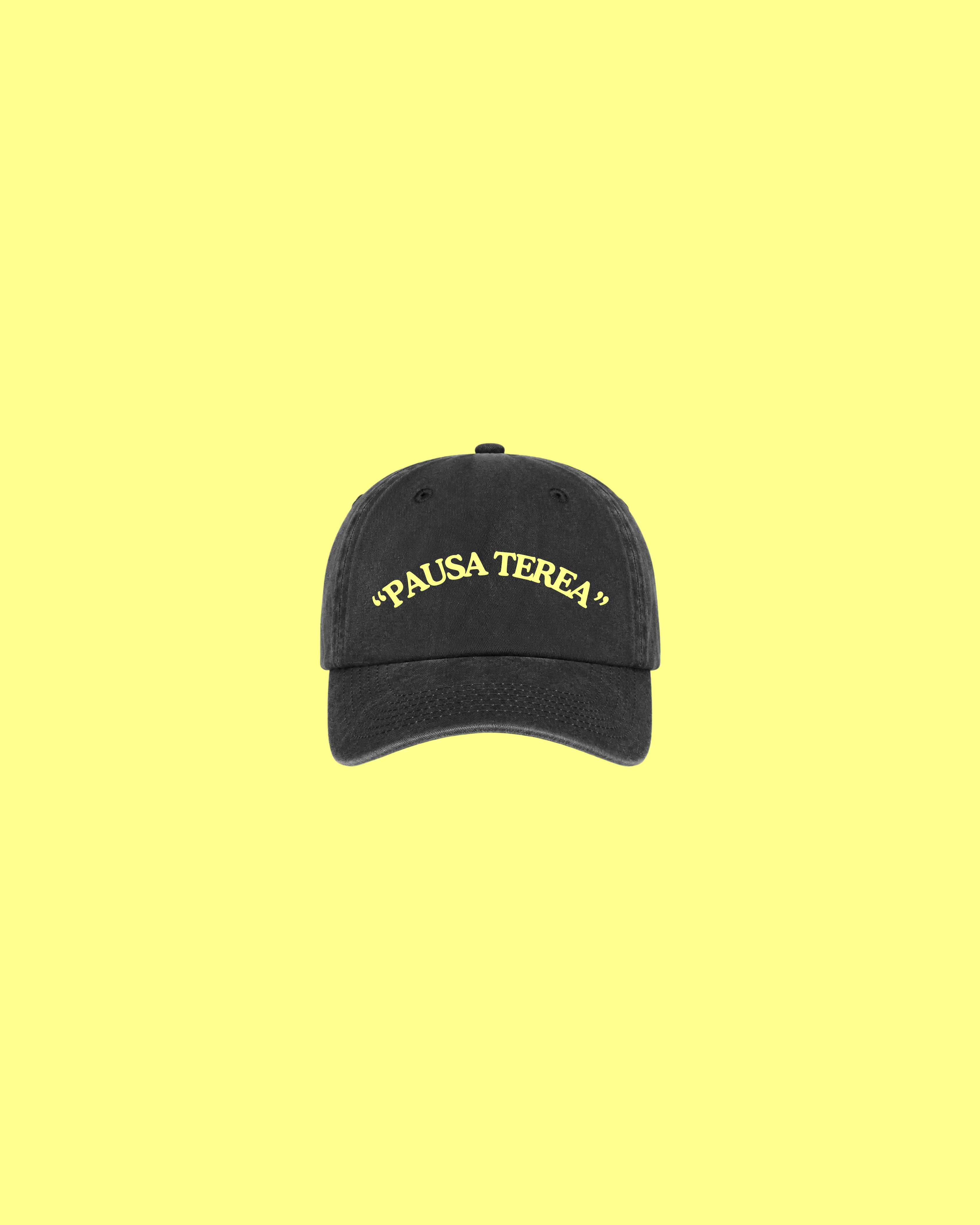 CAP “Pausa Terea”