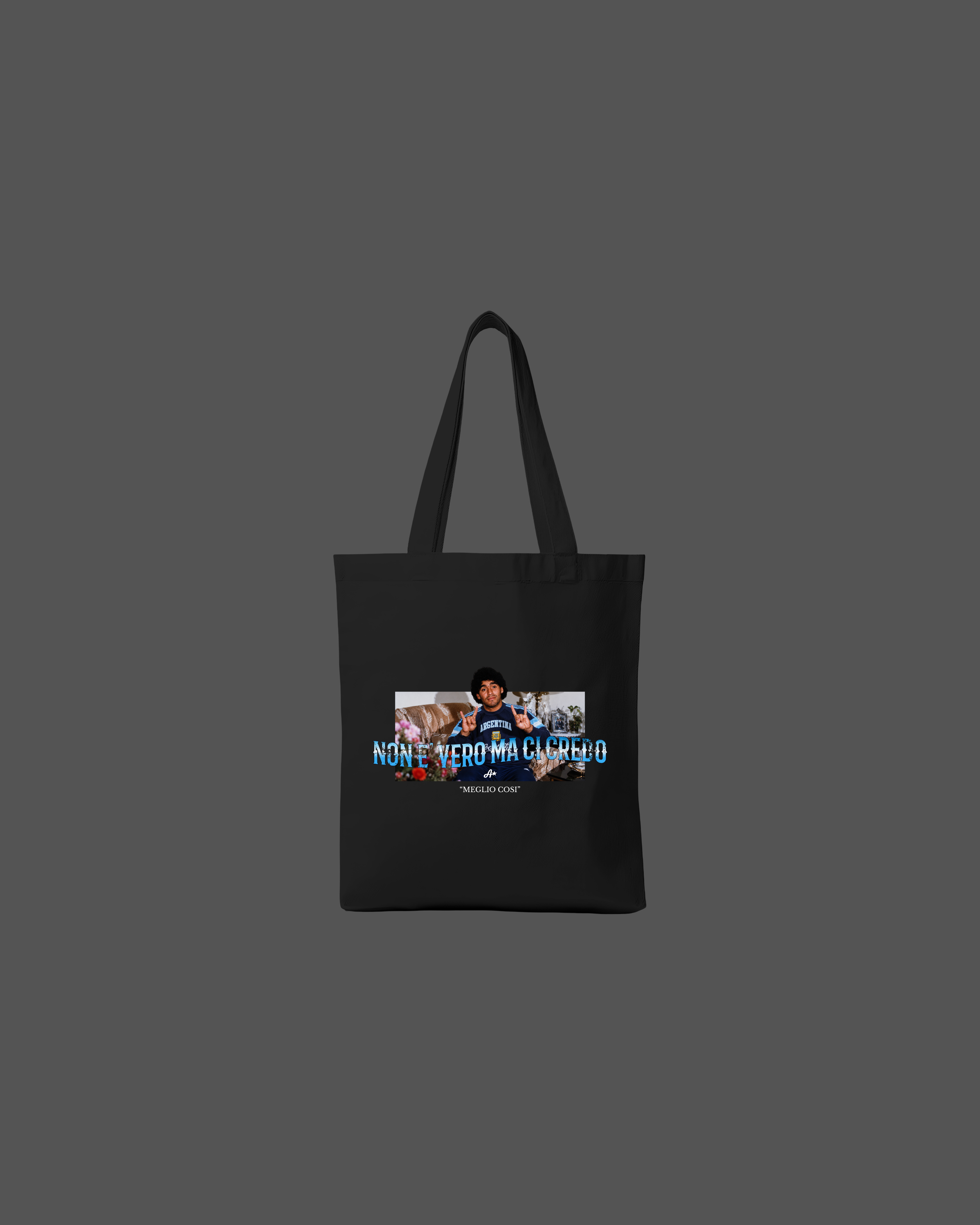 Tote Bag DIEGO