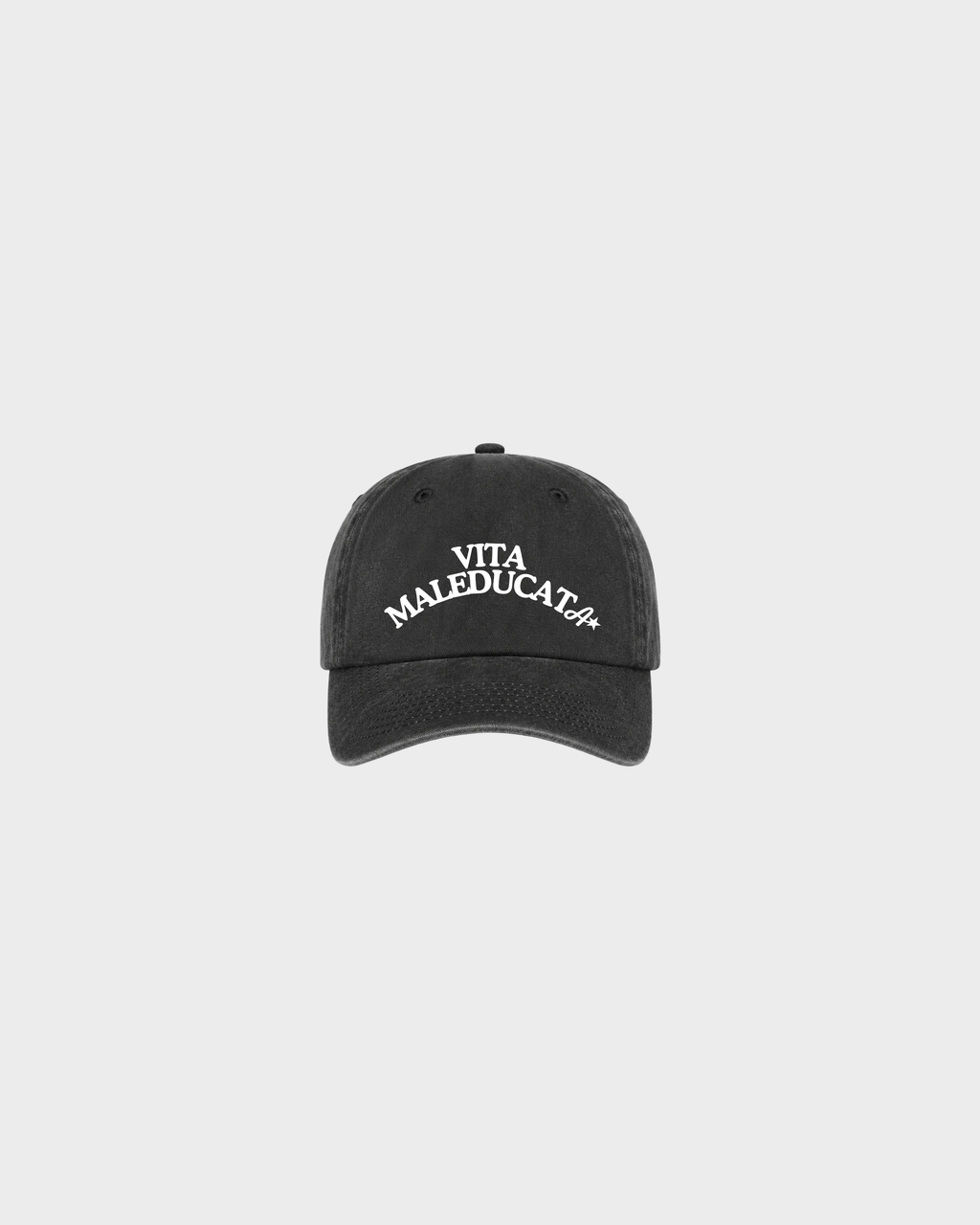 CAP “Vita Maleducata”