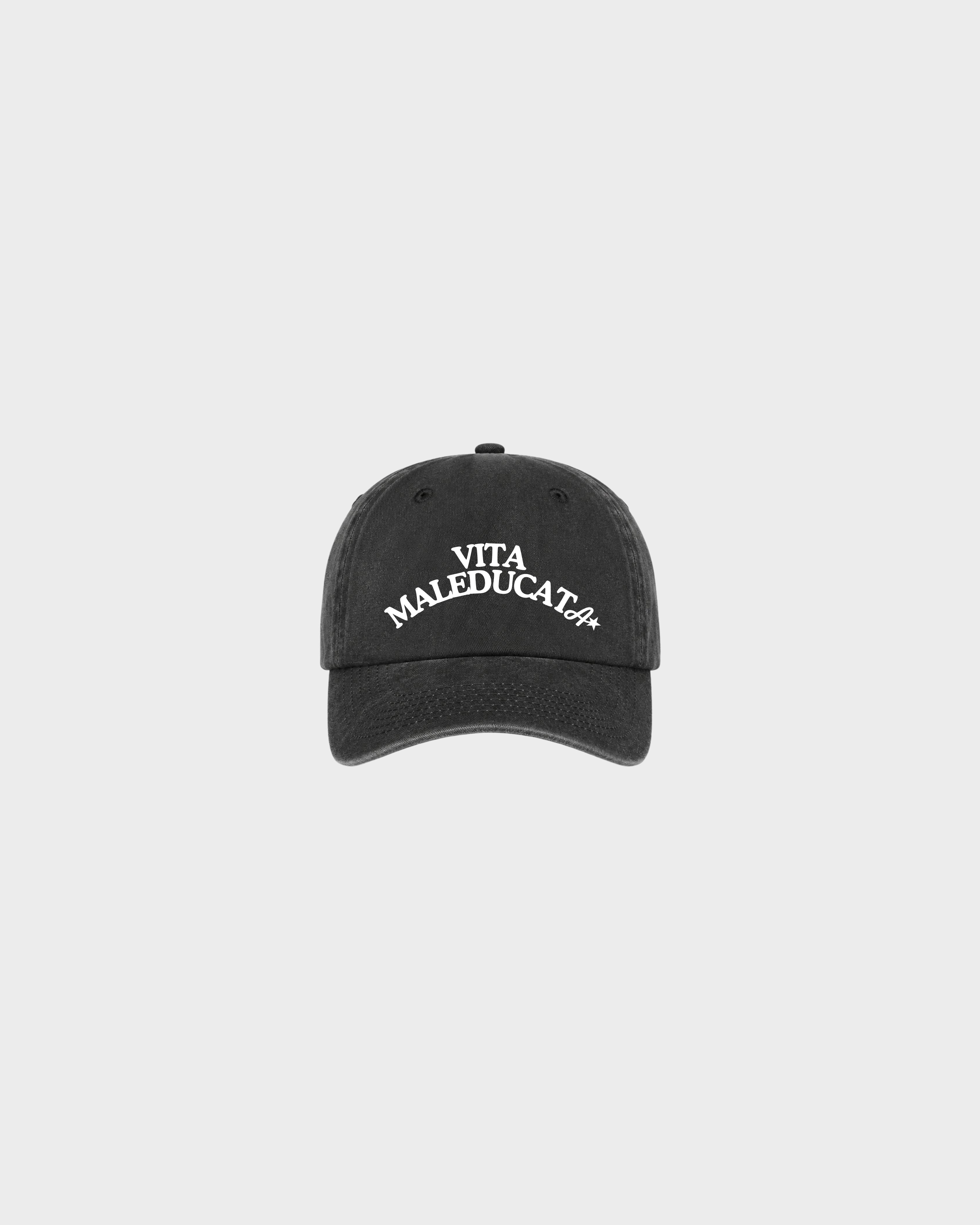 CAP “Vita Maleducata”