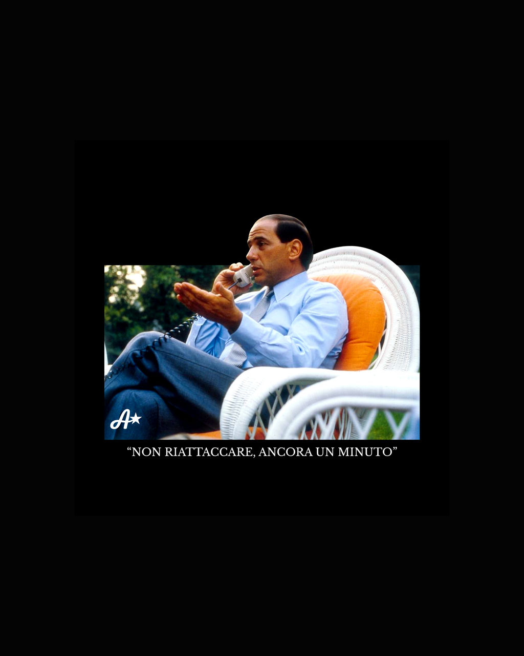 SILVIO