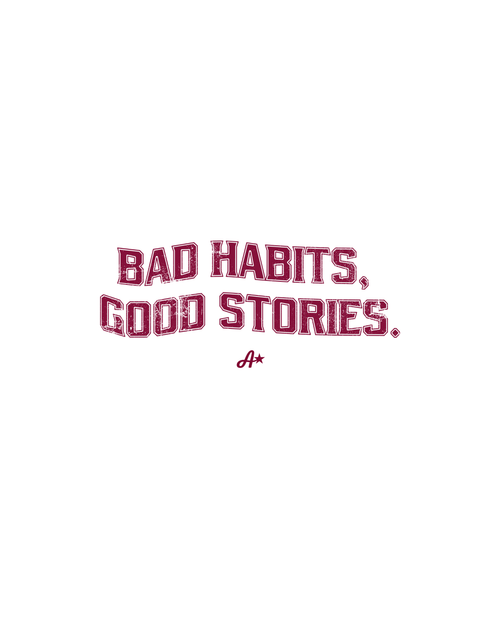 GOOD STORIES