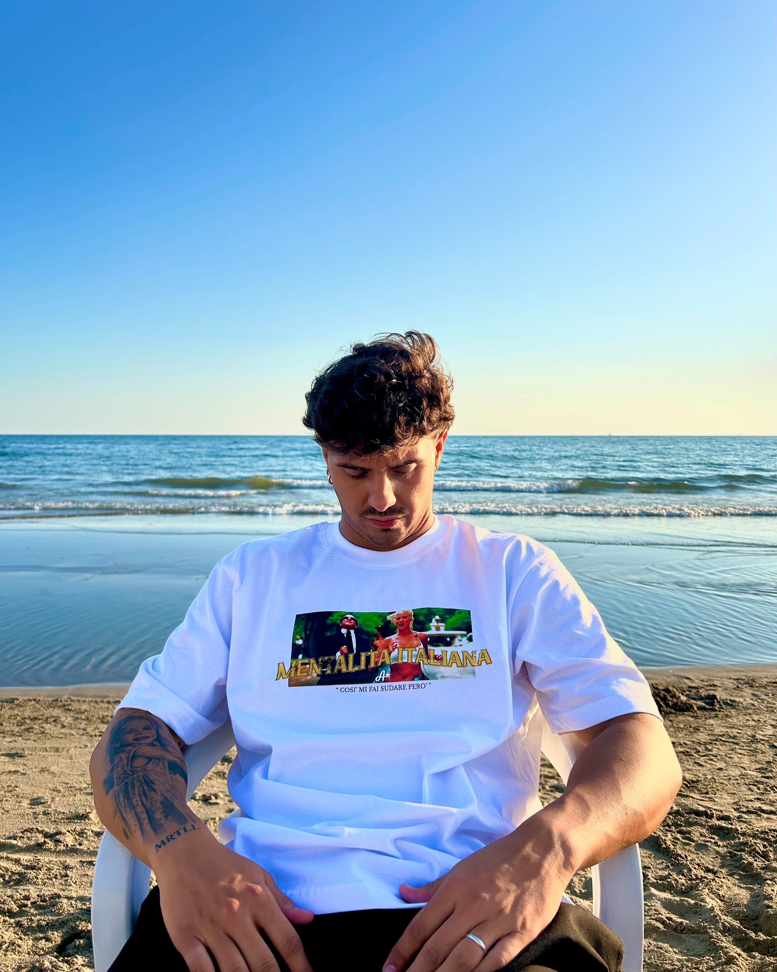 MENTALITÁ ITALIANA