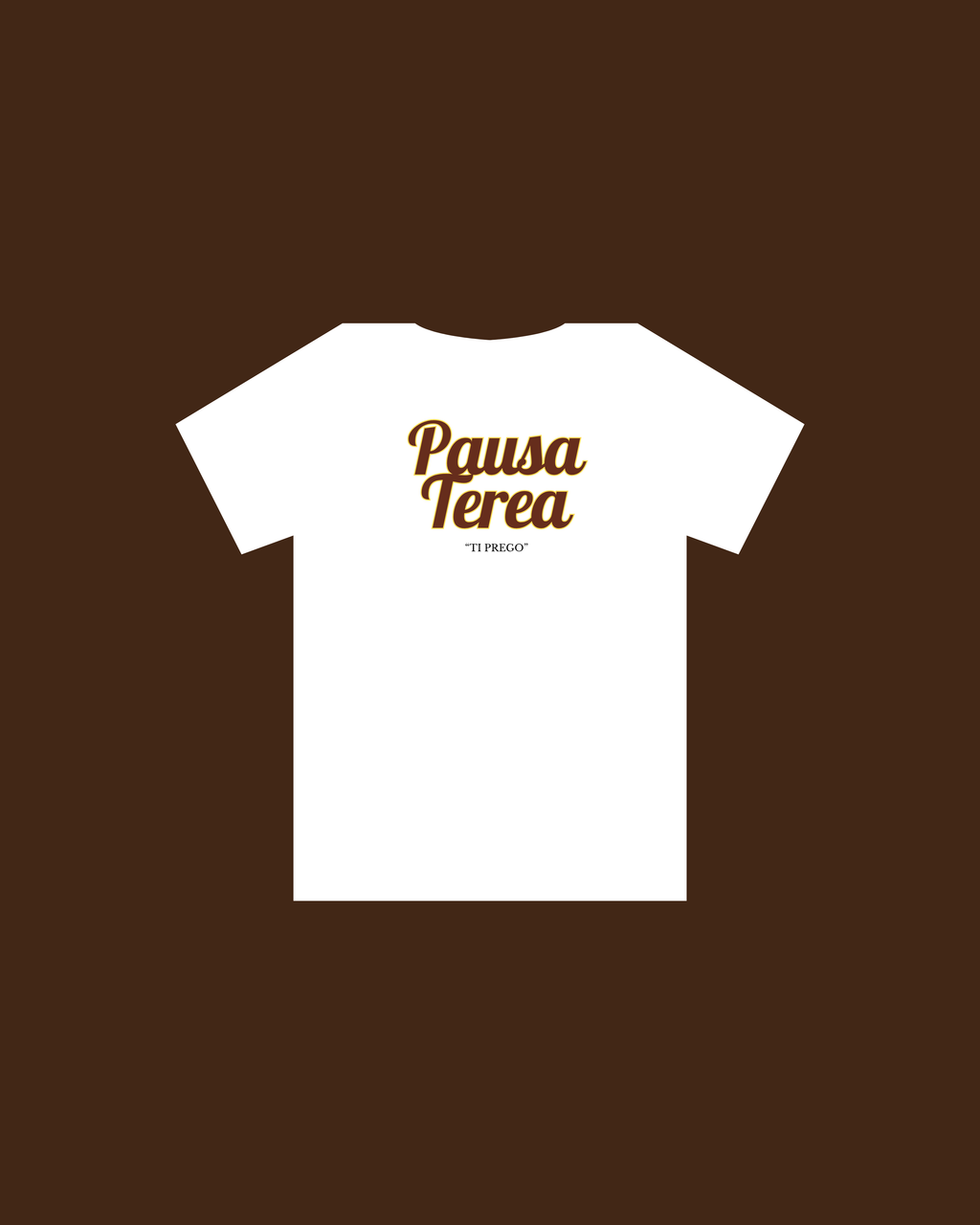 PAUSA TEREA