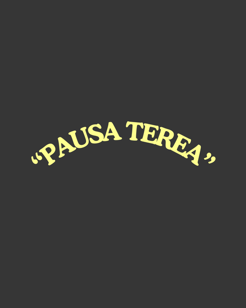 CAP “Pausa Terea”