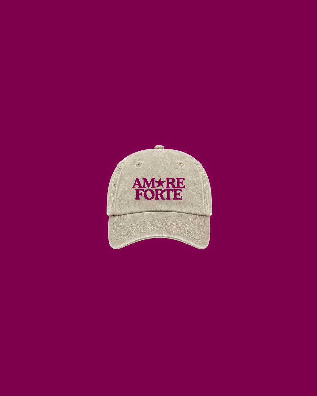 CAP “Amore Forte”
