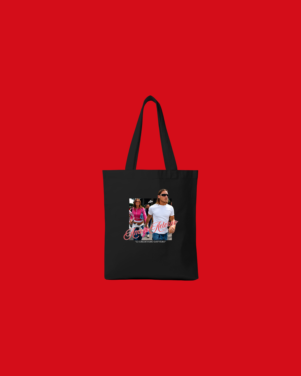 Tote Bag FRANCESCO&ILARY