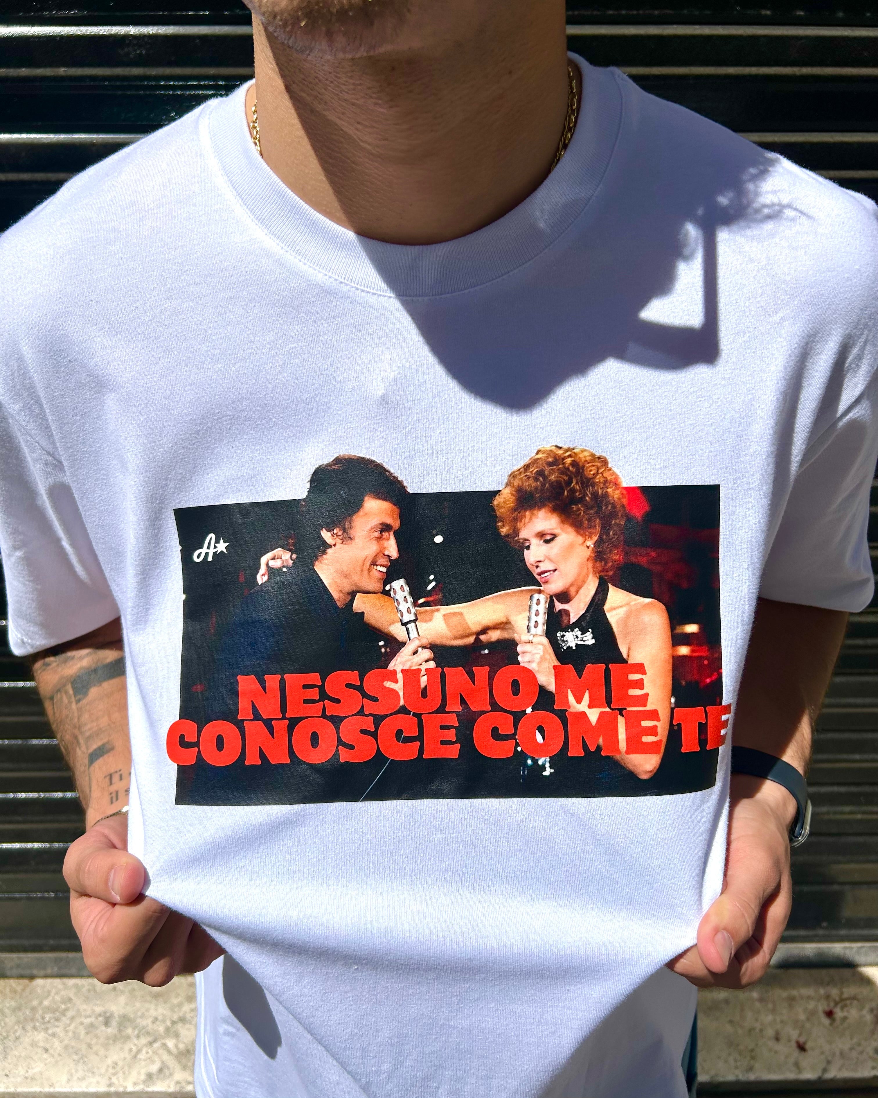 FRANCO&ORNELLA