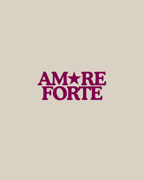 CAP “Amore Forte”