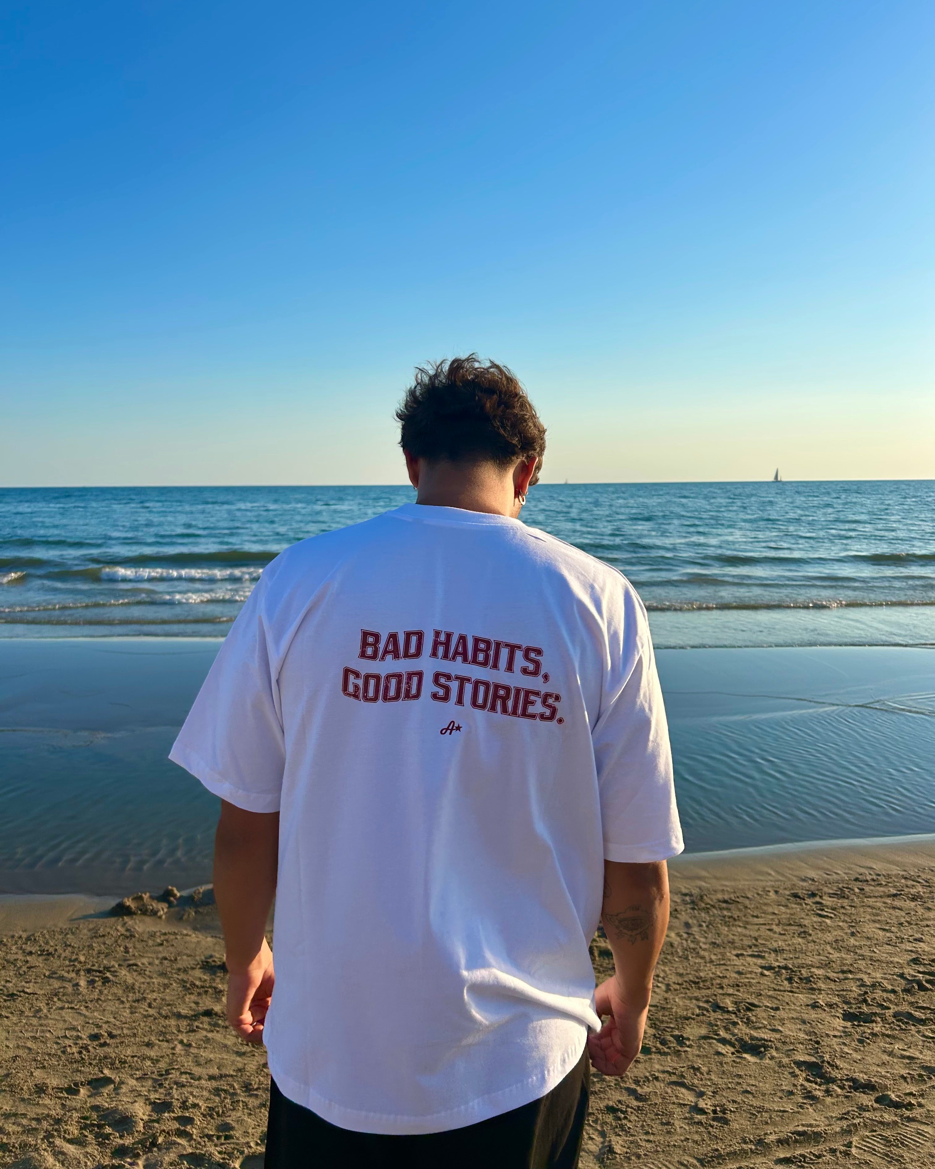 GOOD STORIES