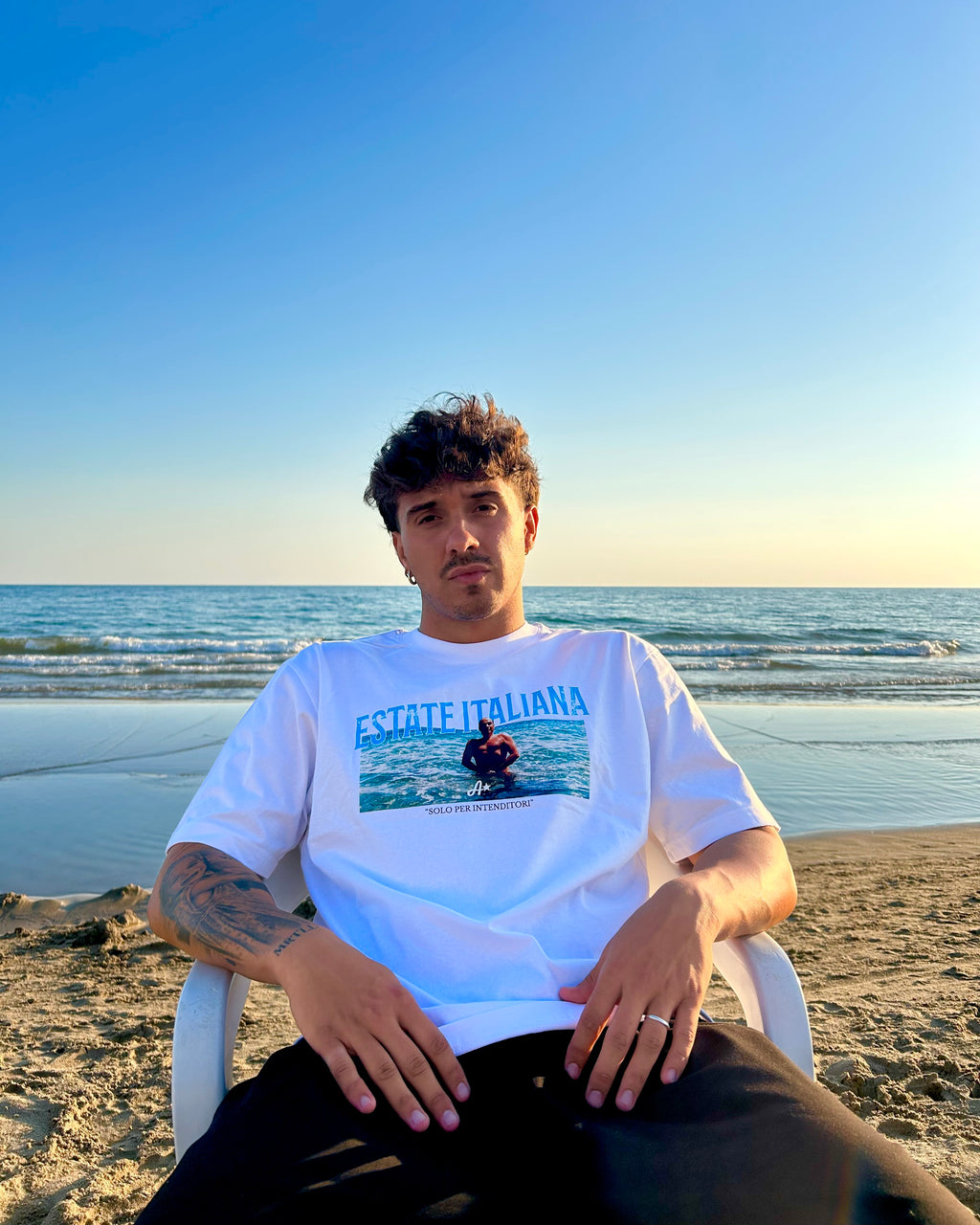 ESTATE ITALIANA