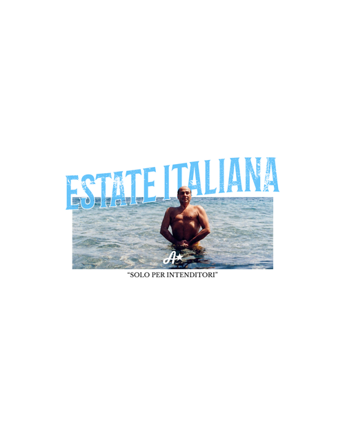 ESTATE ITALIANA